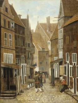 Street View, Jacobus Vre