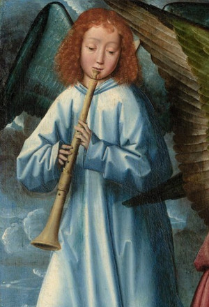 Mary, Queen of Heavens