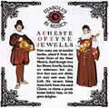 A Cheste of Fyne Jewells (Dances and tunes from the Elizabethan Era, played on period instruments)