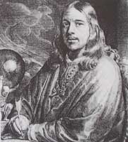 Samuel van Hooghstraten