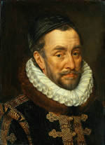 William of Orange