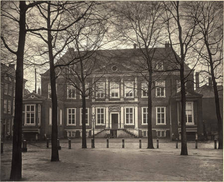 Huygenshuis