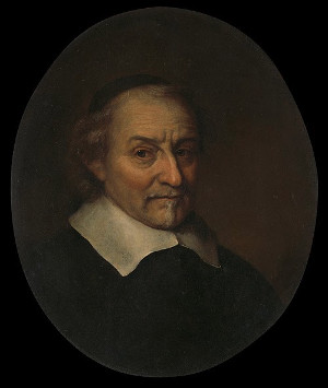 Joost van den Vondel