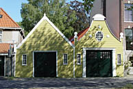 delft a