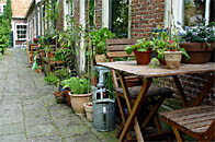 delft b