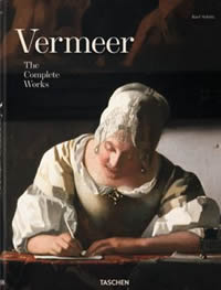 Vermeer: The Complete Works, Karl Schutz