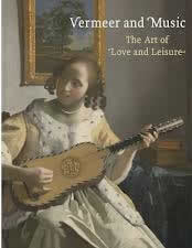 Vermeer: Love and Leisure