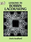 Lessons in Bobbon Lacemaking