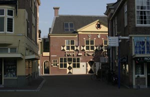 Guild of St. Luke, Delft