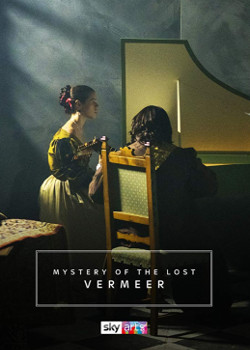 The Mystery of a Lost Vermeer: The Concert