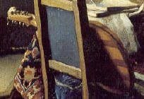 The Glass of Wine , Johannes Vermeer