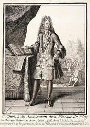 Jean-Baptiste Lully