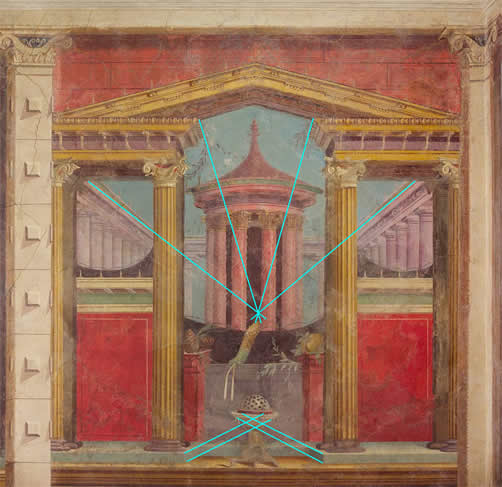 Memories of Antiquity: the ancient world through medieval eyes