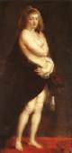 Helena Fromet, Peter Paul Rubens
