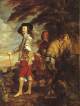 Charles I: King of England, Anthony can Dyck