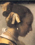 The Concert by Johannes Vermeer