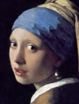 Girl with a Pearl Earring