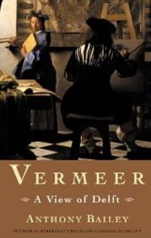Vermeer: A View of Delft, Bailey