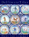 Delftware Tiles