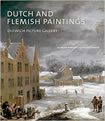 Dutch and Flemish Paintings: Dulwich Picture Gallery