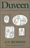 Duveen: The Story of the Most Spectacular Art Dealer of All Time, S. N. Behrman
