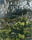 El Greco of Toledo