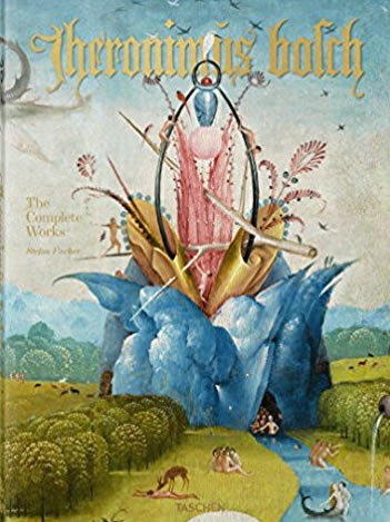 Hieronymus Bosch: Complete Work