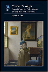 Vermeer's Wager (Essays)