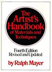 The Artist's Handbook of Materials and Techniques