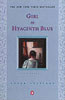 Girl in Hyacinth Blue