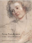 Peter Paul Rubens: The Drawings