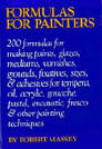 Formulas For Painters