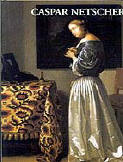 Caspar Netscher and Late Seventeenth Century Dutch Painting