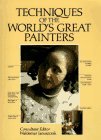 Techniques of the Great Masters