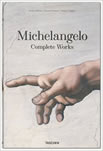 Michelangelo: Complete Works (XL Series)