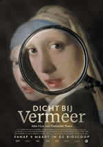 Close to Vermeer, Suzanne Raes