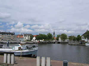 Delft