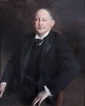 Alfred Belit, Boldini