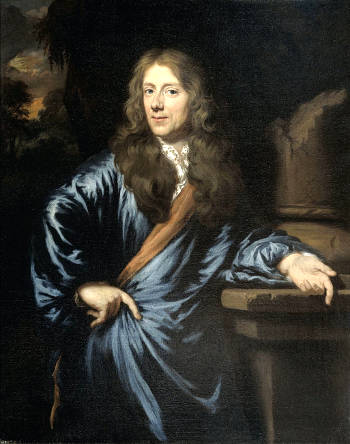 Antonie van Leeuwenhoek
