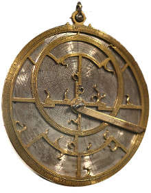 astrolabe
