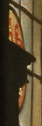 The Astronomer, Johannes Vermeer