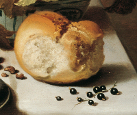 Still Life, Pieter Claesz.