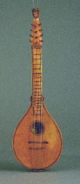 Cittern
