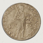 Gold ducat
