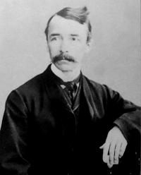 Arnoldus Andries des Tombe