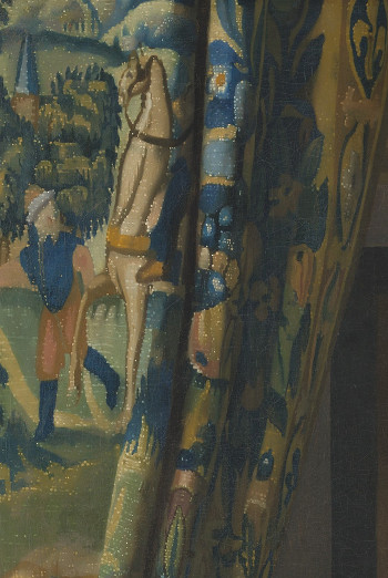 , Johannes Vermeer