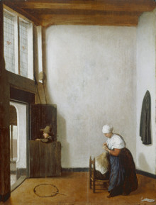 Jacobus Vrel