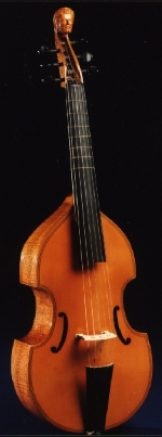 Viola da Gamba