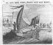 Minnebeelden: toe-ghepast, Jan Harmensz. Krul