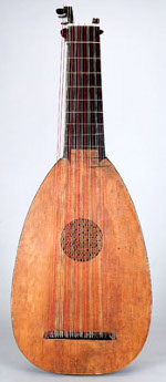 Lute